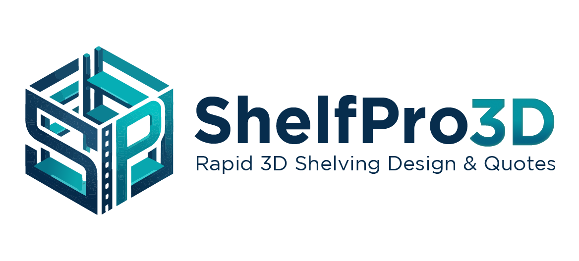 ShelfPro3D